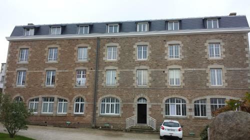 Apartamento Residence Bretagne