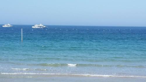 Apartamento Residence Bretagne