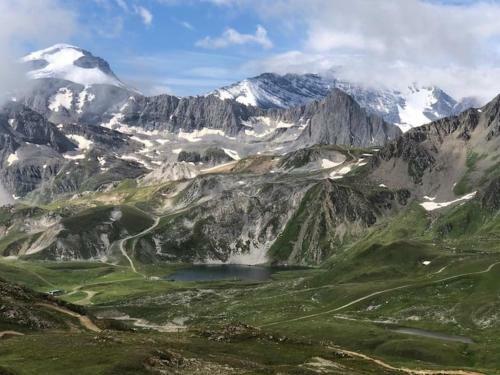 Apartamento Tignes 2100, Tout Confort