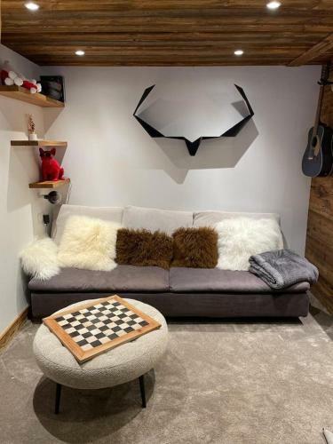 Apartamento Tignes 2100, Tout Confort
