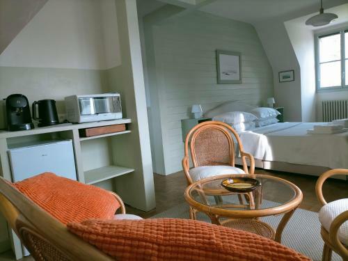 Bed & Breakfast Bnb La N�o Bretonne