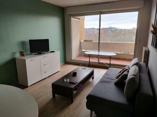 Apartamento Appartloulou