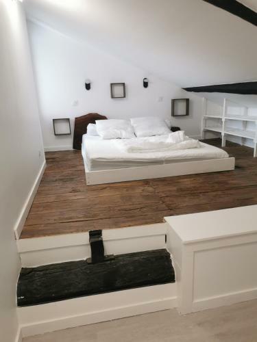 Apartamento Embata