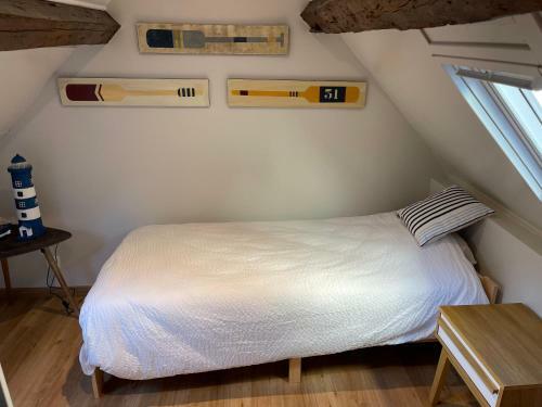 Villa Madeleine R�nov�e Plage Hyper Centre