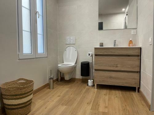 Villa Madeleine R�nov�e Plage Hyper Centre