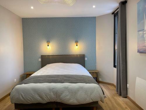 Villa Madeleine R�nov�e Plage Hyper Centre