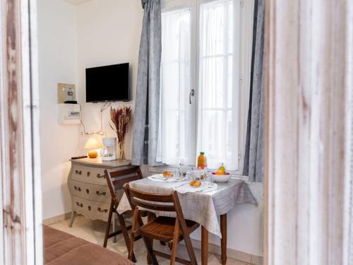 Apartamento Studio Mignonnette