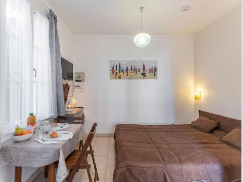 Apartamento Studio Mignonnette