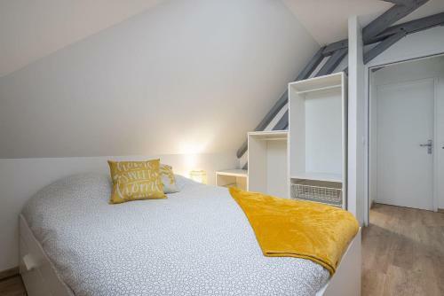 Apartamento ? Murard -4 Pers - Wifi- Boite � Clef ?