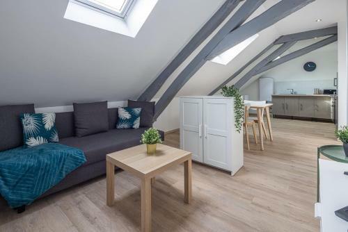 Apartamento ? Murard -4 Pers - Wifi- Boite � Clef ?