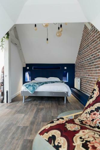 Apartamento Doux Cocon Tropical Au C?ur Du Centre Ville