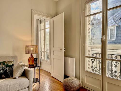 Apartamento Le Pl�nitude Yourhosthelper