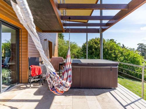 Holiday Home Le Rocher
