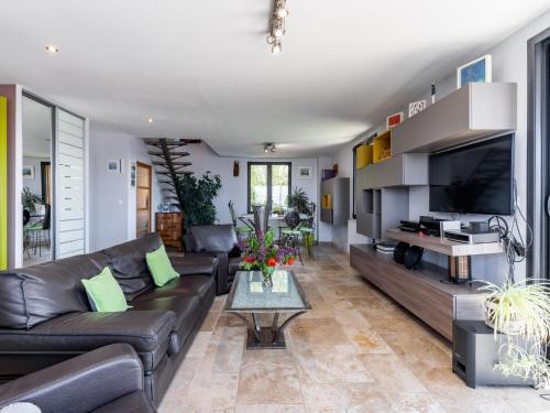 Holiday Home Le Rocher