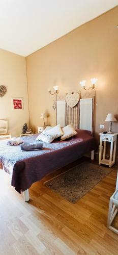 Apartamento R�sidence Le11b
