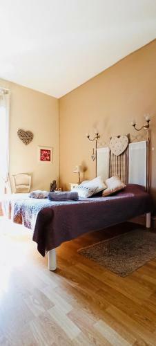 Apartamento R�sidence Le11b