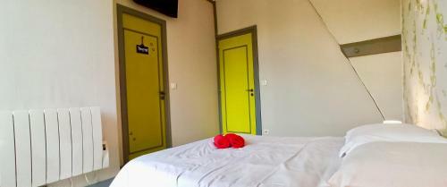 Apartamento R�sidence Le11b