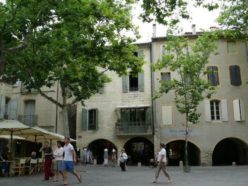 Apartamento Le Studio 2