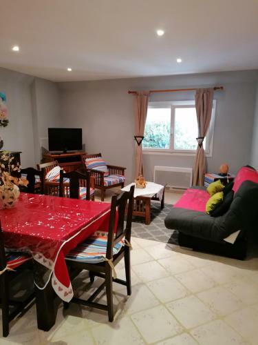 Apartamento Gite Chez Pierrette