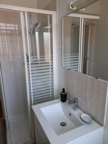 Apartamento Le Sergent