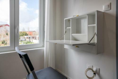 Apartamento Charmants Studios Cosy