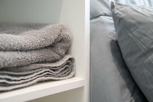 Apartamento Charmants Studios Cosy