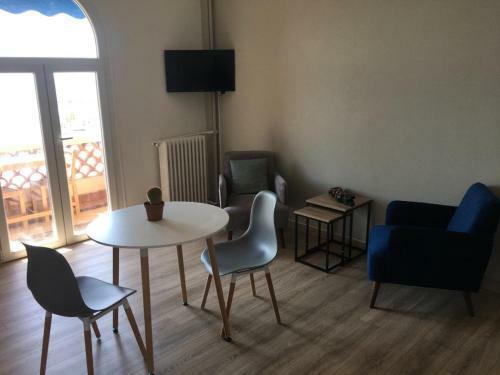 Apartamento Safari Beach