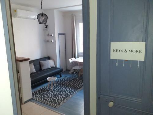 Apartamento D�tente