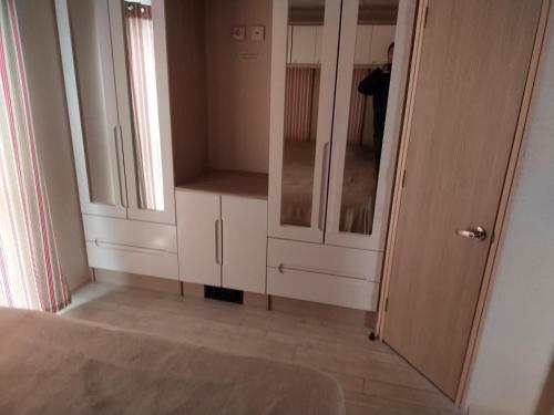 Mobil Home Le Magnifique Valras Plage