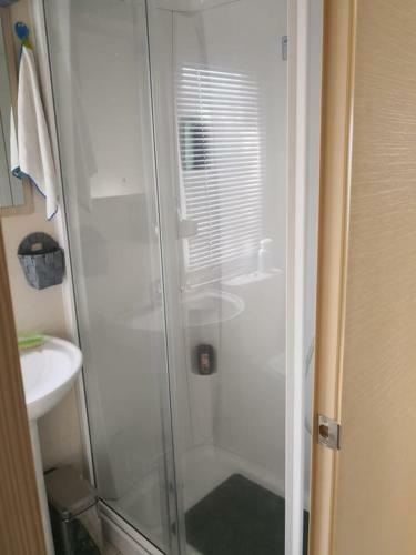 Mobil Home Le Magnifique Valras Plage