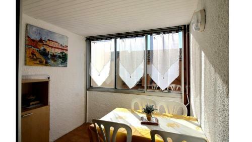 Apartamento Studio For 4 People 500m From The Beach