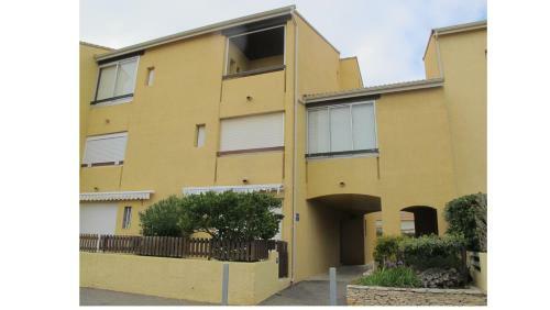 Apartamento Studio For 4 People 500m From The Beach