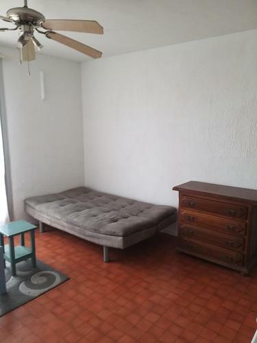 Apartamento Mag