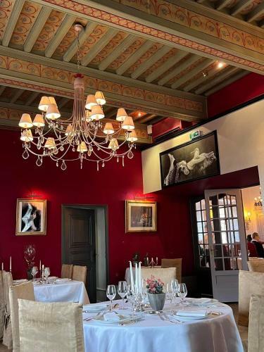 Hotel Castel Novel