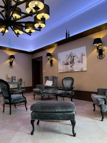 Hotel Castel Novel