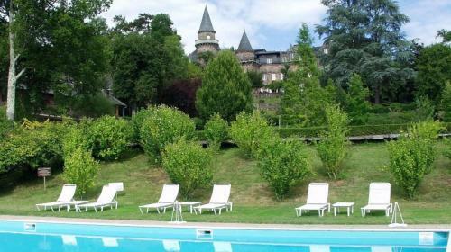 Hotel Castel Novel