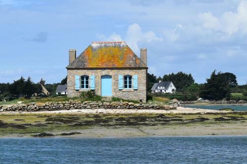 Apartamento Chez Bernard