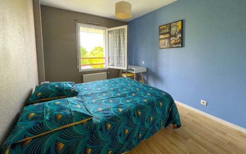 Apartamento Cosy