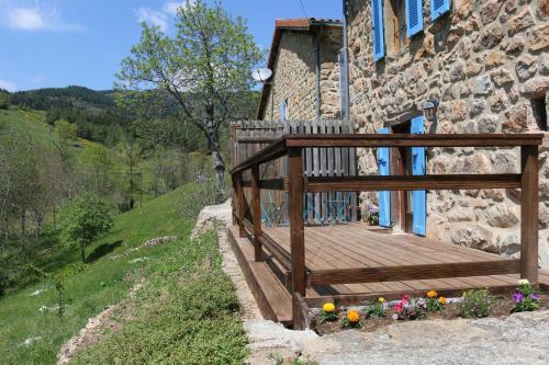 Bed & Breakfast Au Jardin Retrouv�