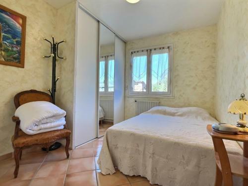 Cimm Valras Villa For 8 People With Private Pool