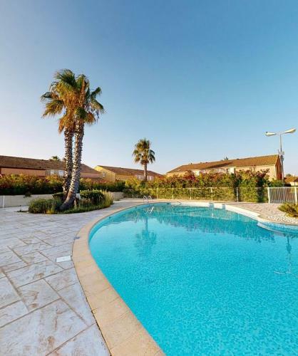 Villa Vacances Grand Bleu Odalys Avec Piscine