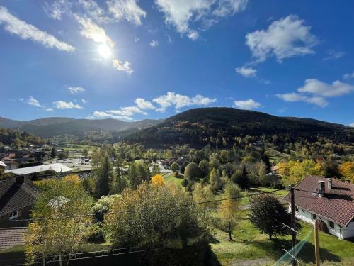 Apartamento Le Refuge De Louis