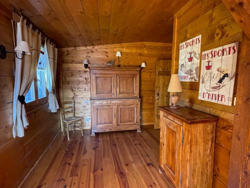 Apartamento Le Refuge De Louis
