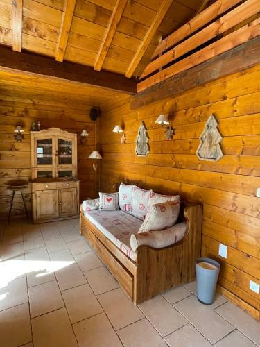 Apartamento Le Refuge De Louis