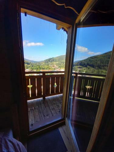 Chalet Accueillant Tout Confort
