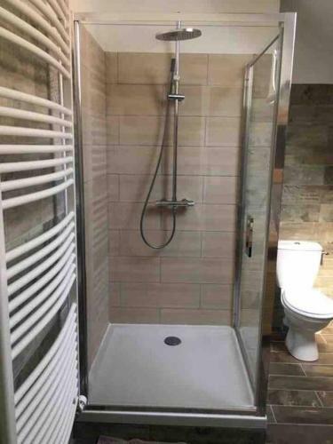 Agr�able Petite Maison Situ�e Au Bord Du Doubs
