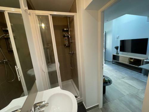 Apartamento Jolie Duplex Central