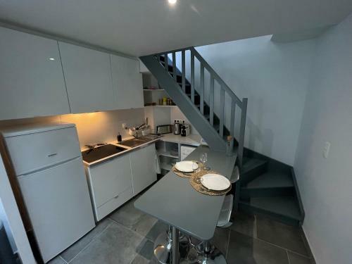 Apartamento Jolie Duplex Central