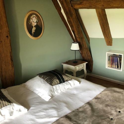 Cottage Du Vigneron