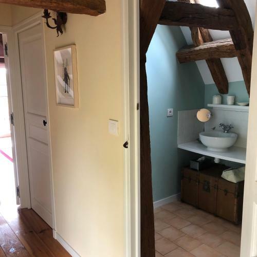 Cottage Du Vigneron